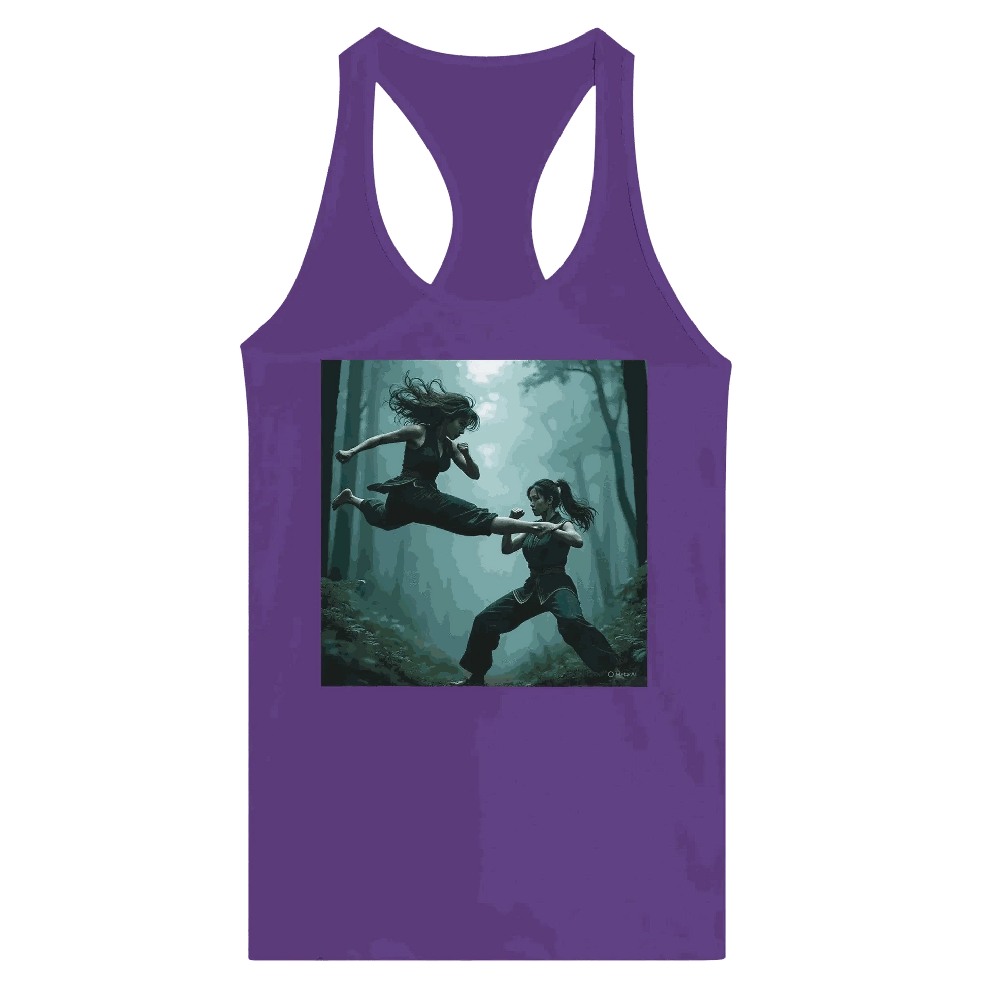 Women's Ideal Racerback Tank | Next Level 1533.