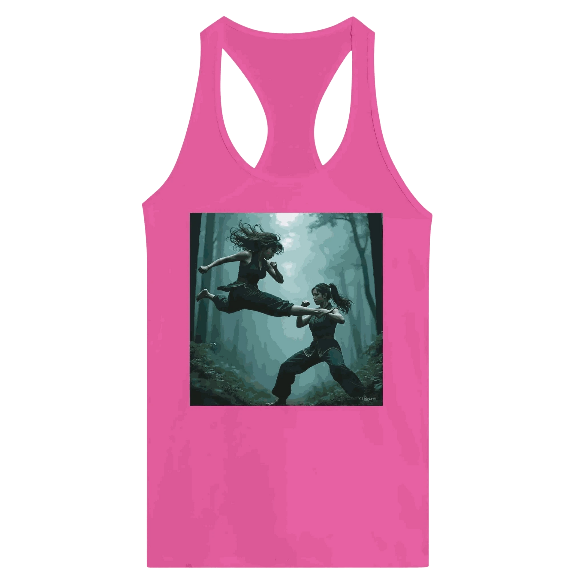 Women's Ideal Racerback Tank | Next Level 1533.