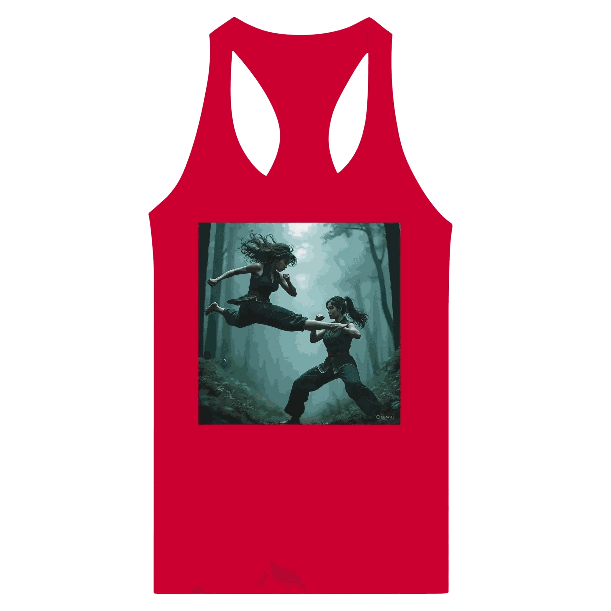 Women's Ideal Racerback Tank | Next Level 1533.