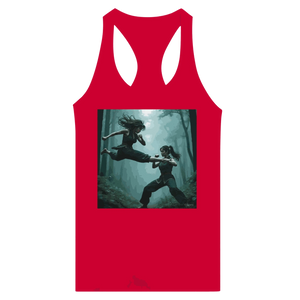 Women's Ideal Racerback Tank | Next Level 1533.