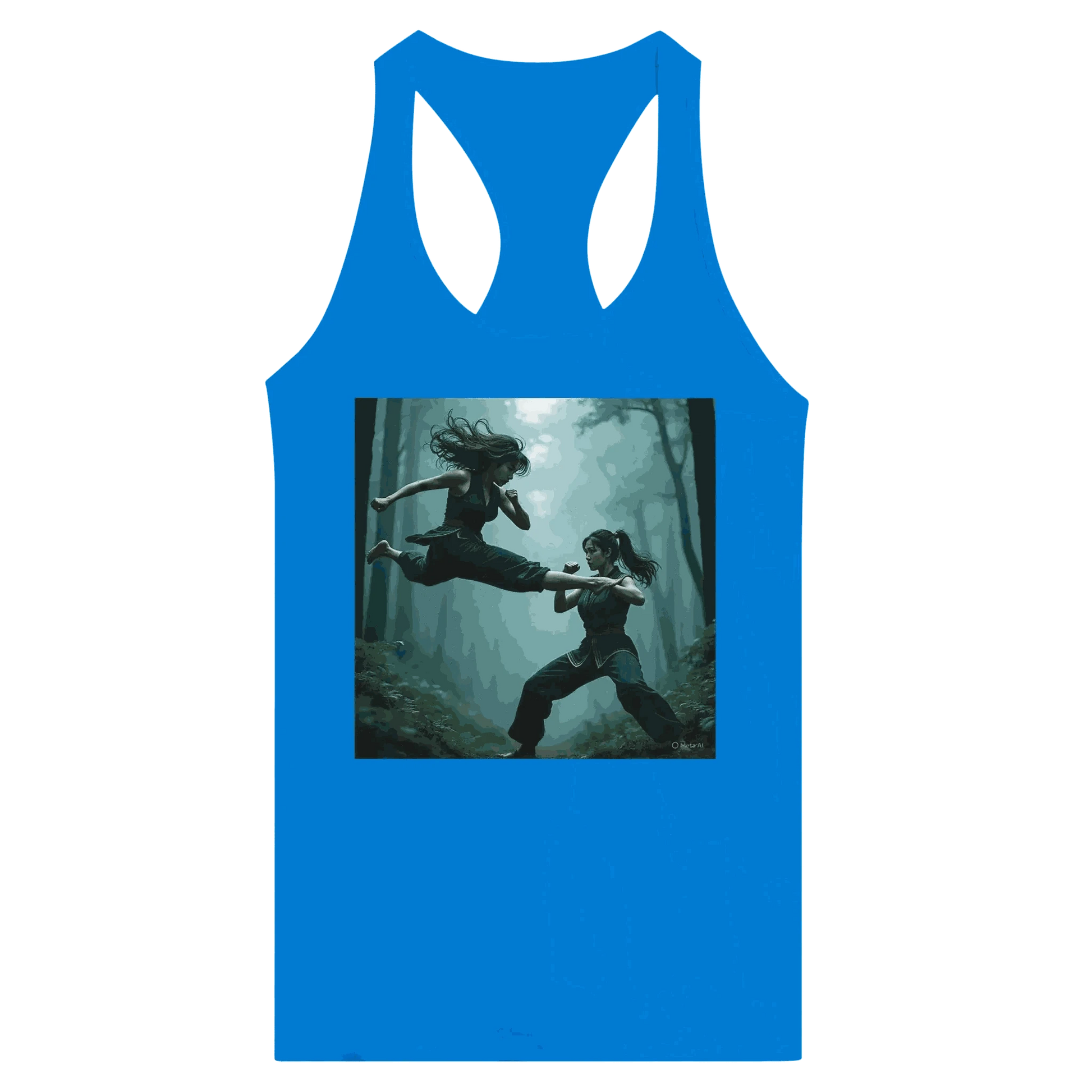 Women's Ideal Racerback Tank | Next Level 1533.