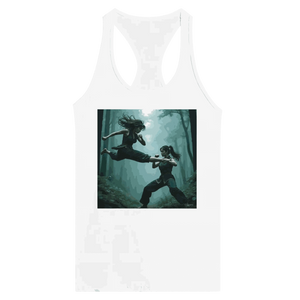 Women's Ideal Racerback Tank | Next Level 1533.