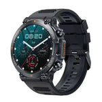 Luxury Watches For Men- FITNESS TRACKING SMARTWATCH.