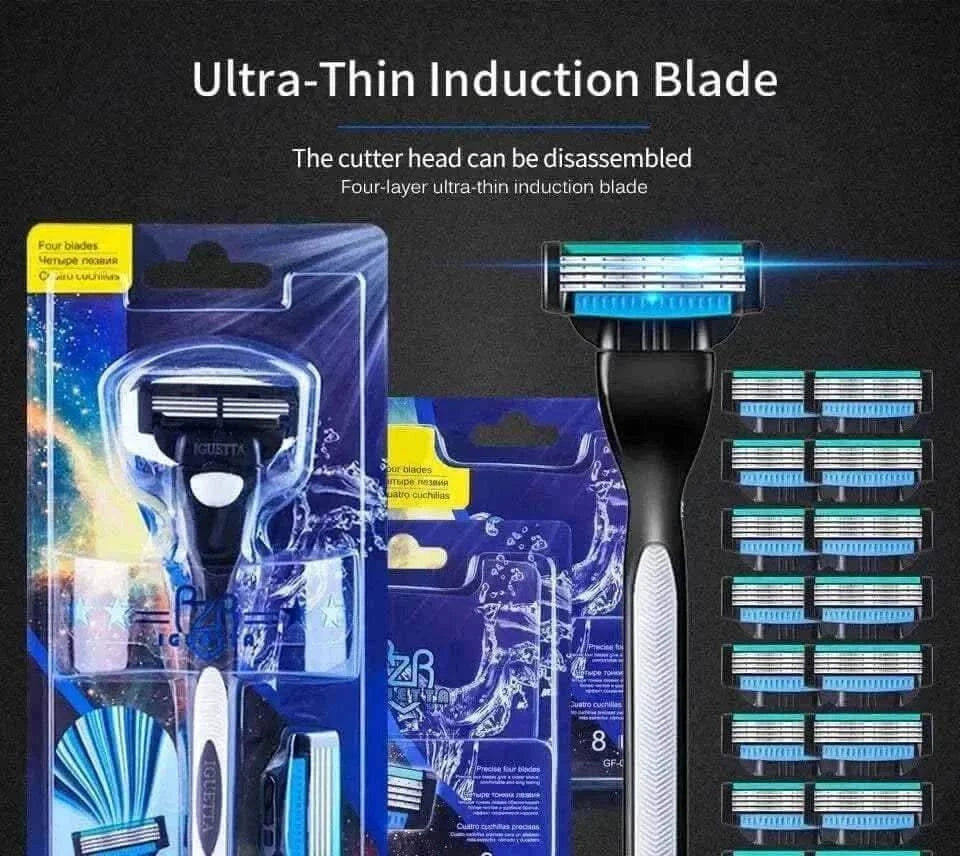 Razor Blade | High Quality Razor Blade | Razor Blade For men | Razors Success.