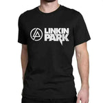 Linkinpark Rock Black T-Shirts