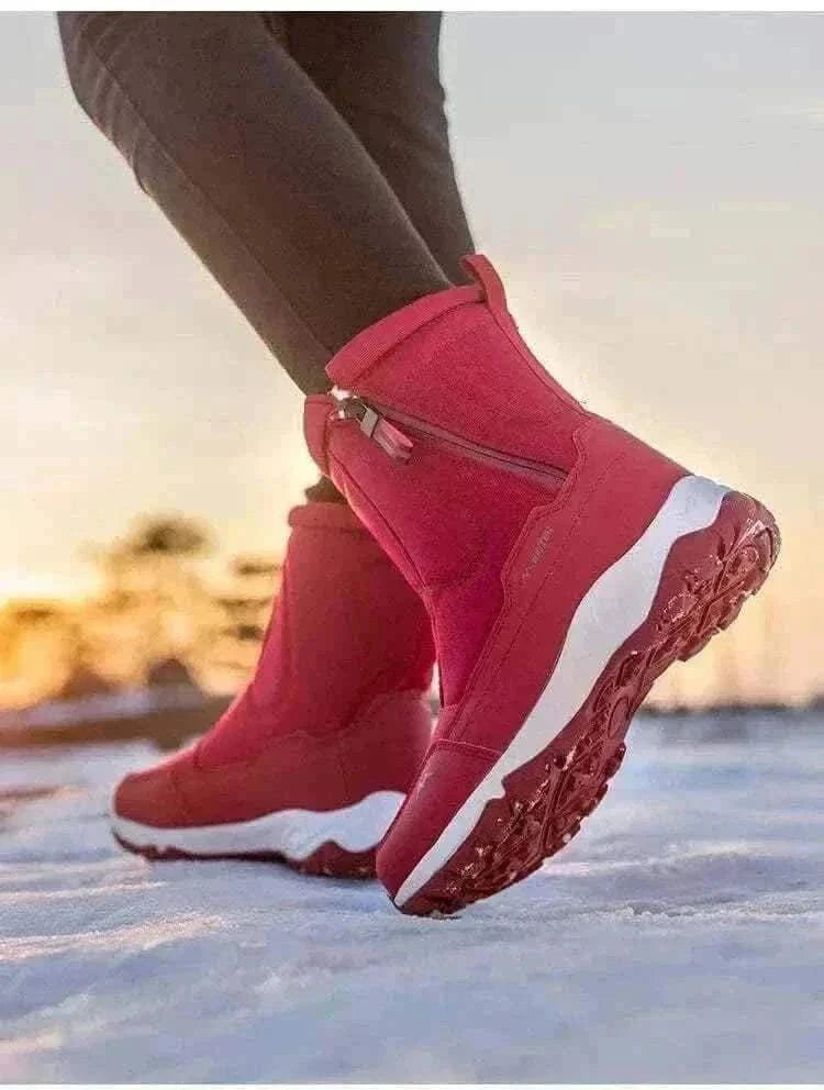 Men's Fashion Style Store Men Boots  Winter Shoes