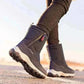 Men's Fashion Style Store Men Boots  Winter Shoes