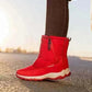 Men's Fashion Style Store Men Boots  Winter Shoes