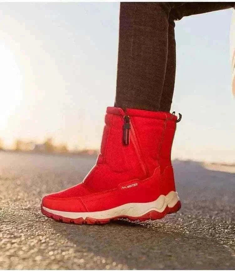 Men's Fashion Style Store Men Boots  Winter Shoes