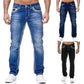 Men's Stretch Denim Jeans