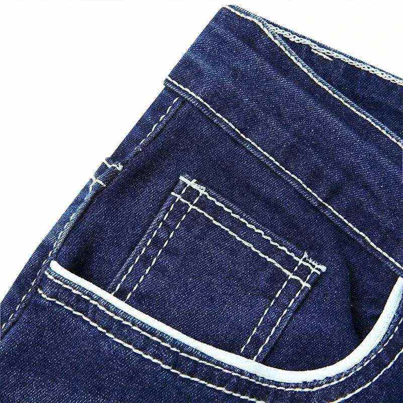 Men's Stretch Denim Jeans