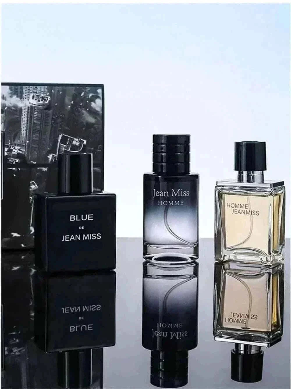 Perfume For Men-Men Perfume Gift.