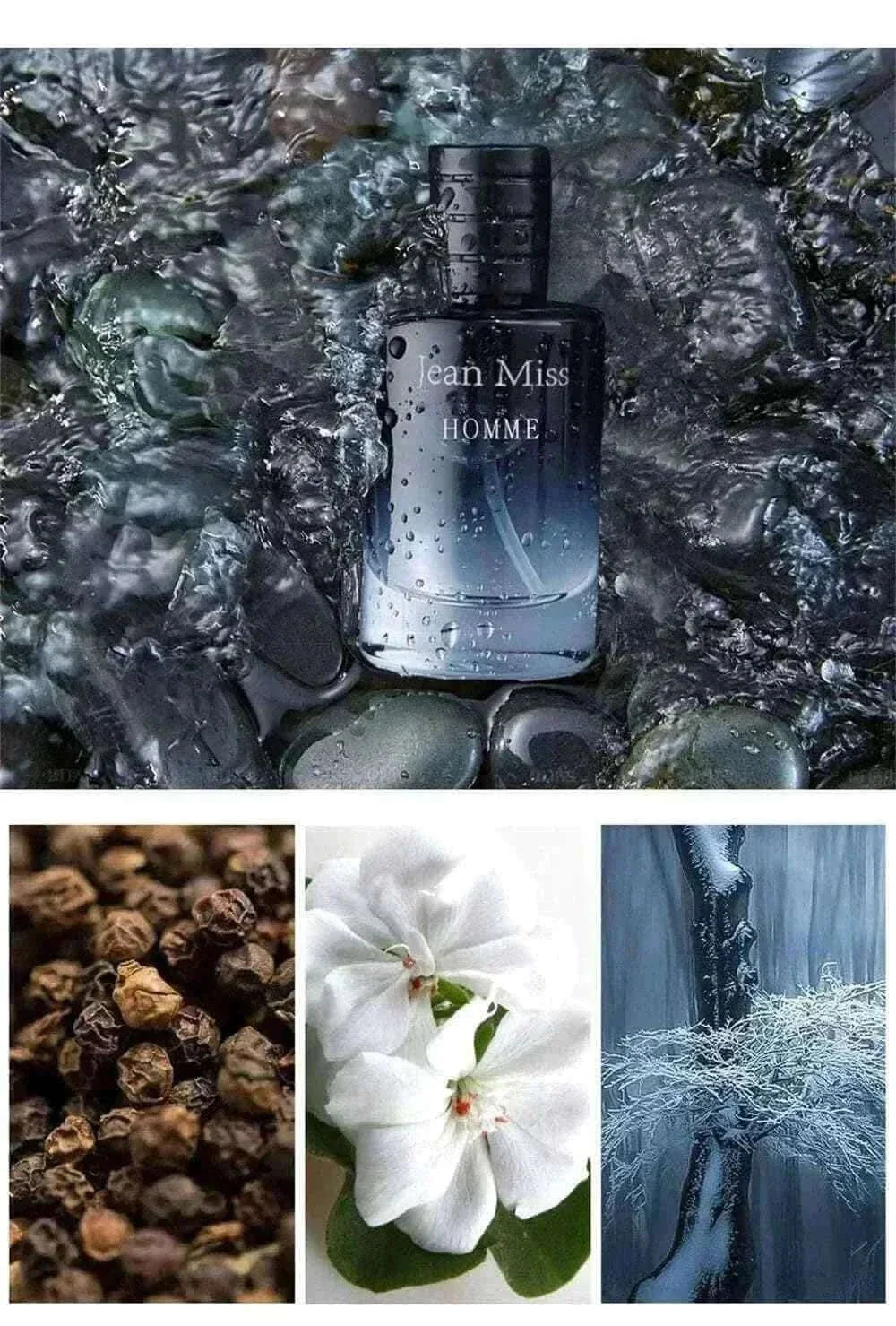 Perfume For Men-Men Perfume Gift.