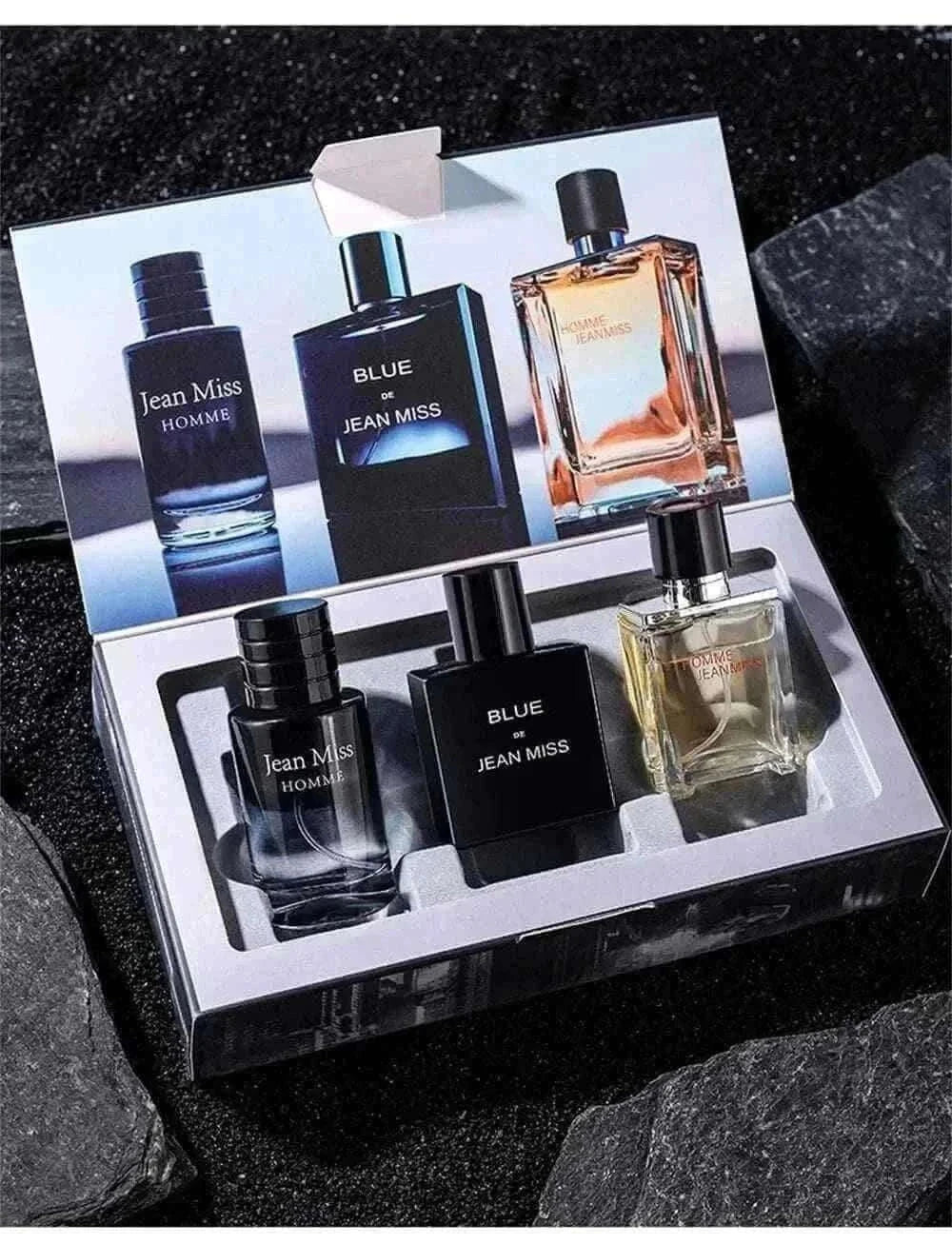 Perfume For Men-Men Perfume Gift.