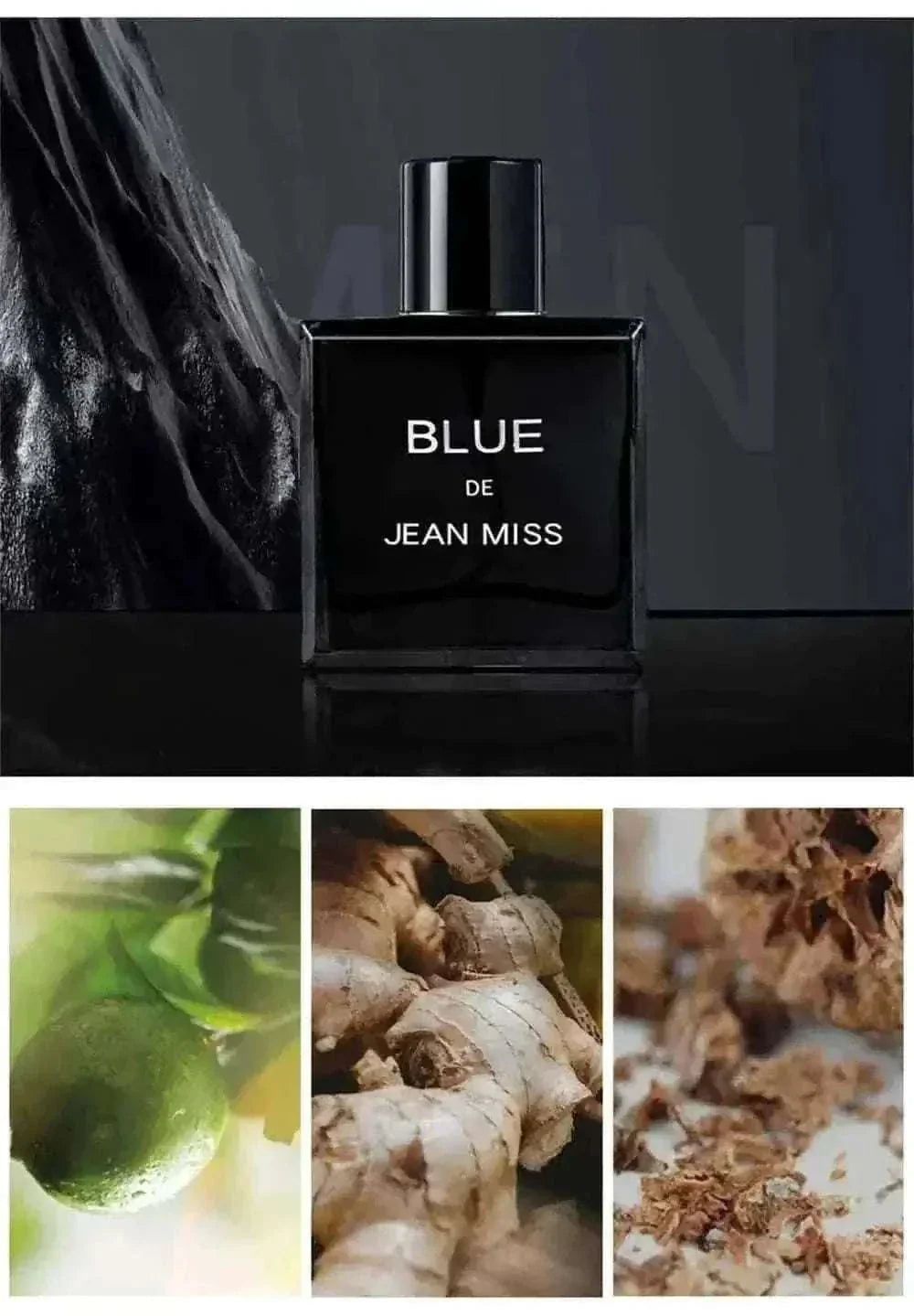 Perfume For Men-Men Perfume Gift.