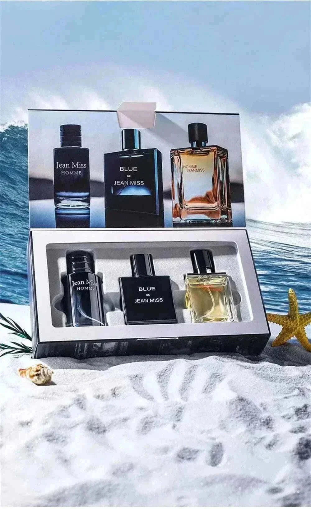 Perfume For Men-Men Perfume Gift.