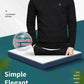 Men Pullover 2022 Autumn Winter Soft Warm Jersey.