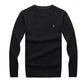 Men Pullover 2022 Autumn Winter Soft Warm Jersey.