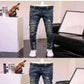 denim jeans for men- slim fit jeans.