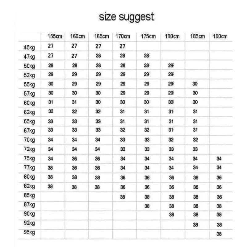 denim jeans for men-men slim fit jeans.