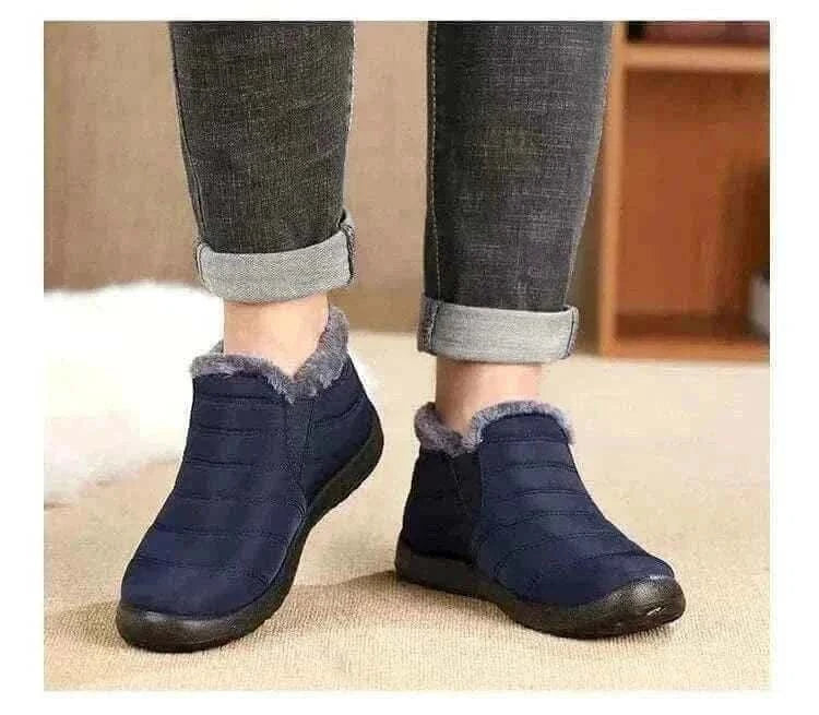 Men's Fashion Style Store Men Snow Outdoor Winter Boots