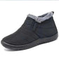 Men Winter Boots-Men Snow Outdoor Winter Boots.