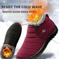 Men's Fashion Style Store Men Snow Outdoor Winter Boots