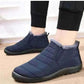 Men Snow Outdoor Winter Boots.