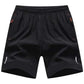 men sports shorts.