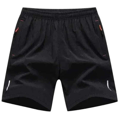 men sports shorts.