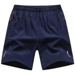 men sports shorts.