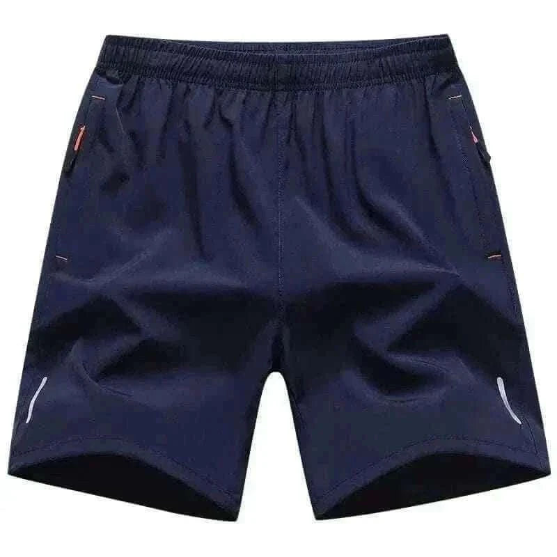 men sports shorts.