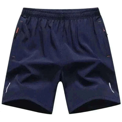 men sports shorts.