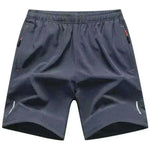 men sports shorts.