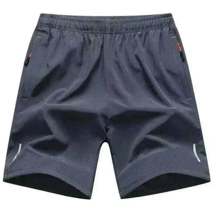 men sports shorts.