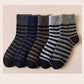 Socks Man Winter Warm Merino Wool Men Thick Thermal Wool Socks Man Winter Warm Merino Wool Rabbit Solid High Quality Socks Male Cotton Casual Super Thicker Sock.