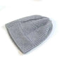 Men's Fashion Style Store Men Women Knitted Hat Beanie Skullcap Sailor Docker solid fashion Cuff Brimless Cap Rogue Melon Fur Woolen Knitted beanies hats