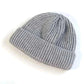 Men Women Knitted Hat Beanie Skullcap Sailor Docker solid fashion Cuff Brimless Cap Rogue Melon Fur Woolen Knitted beanies hats.