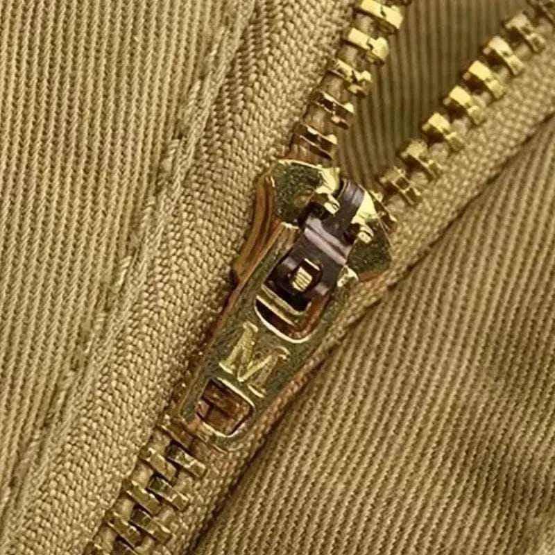 Men's Fashion Style Store Men's Cotton Cargo Pants