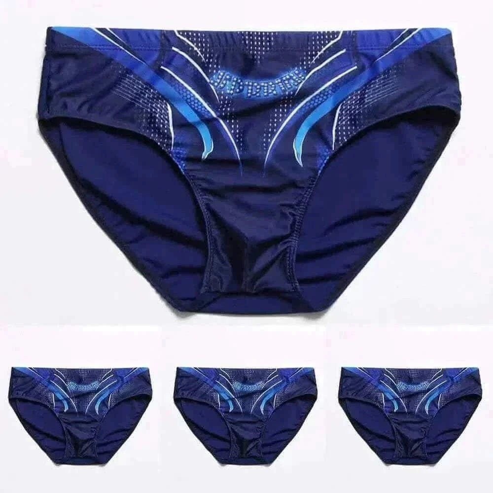 Mens Swimsuit.