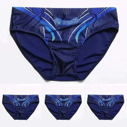 Mens Swimsuit.