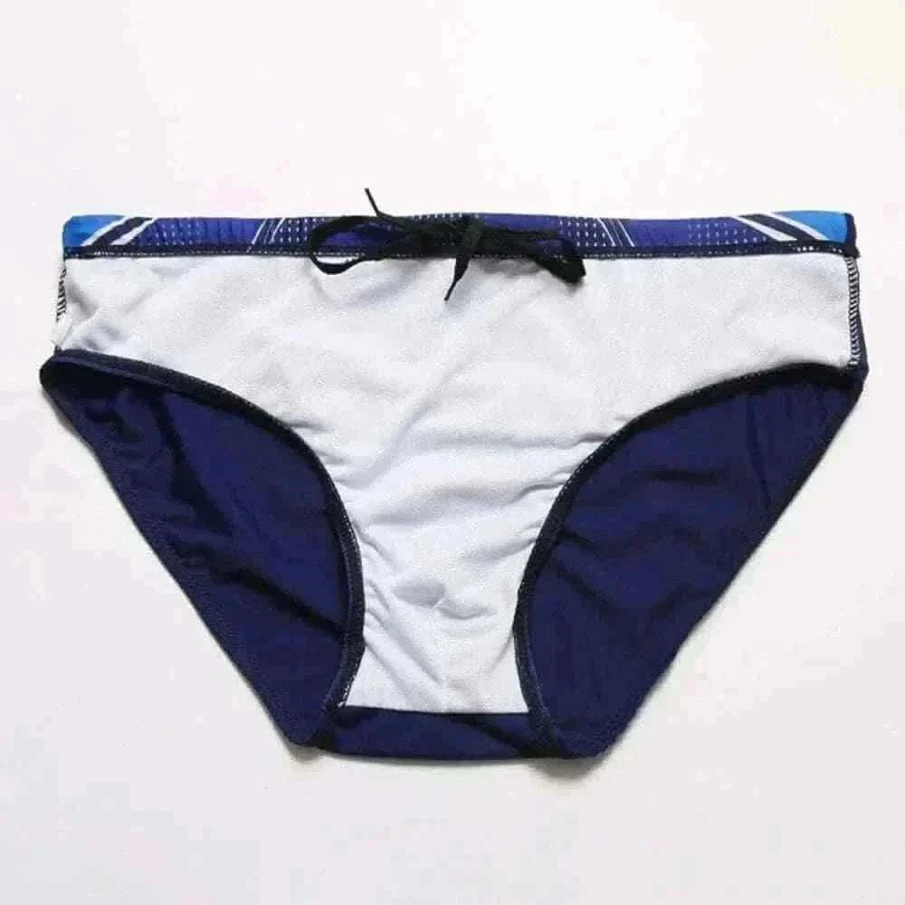 Mens Swimsuit.