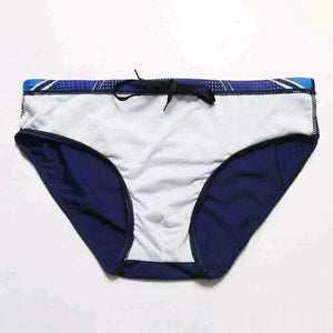 Mens Swimsuit.