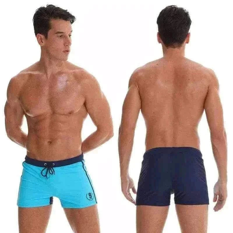 Mens Swimsuit.