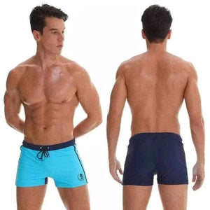 Mens Swimsuit.