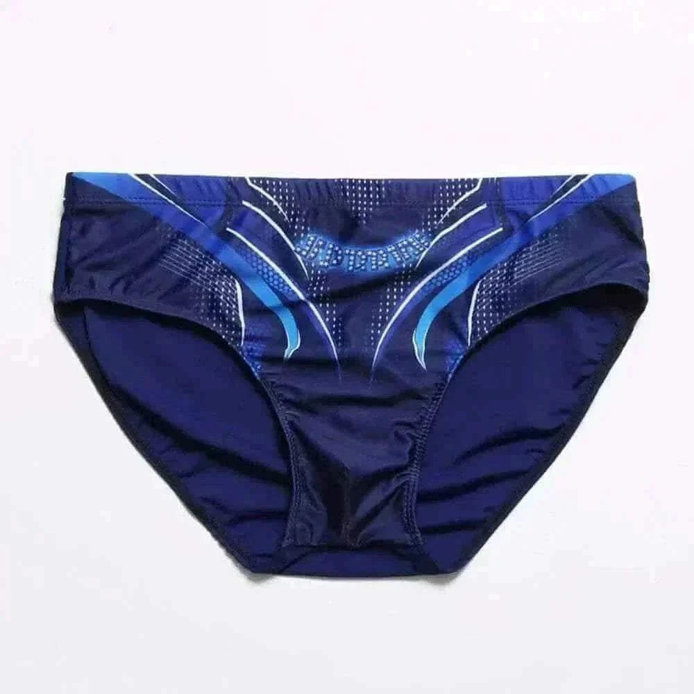 Mens Swimsuit.