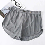 Mens Briefs - Men's Underwear Mesh Loose Arrow Pants Breathable Athletic Shorts Men's Pants Pantyhose Boxer Shorts.