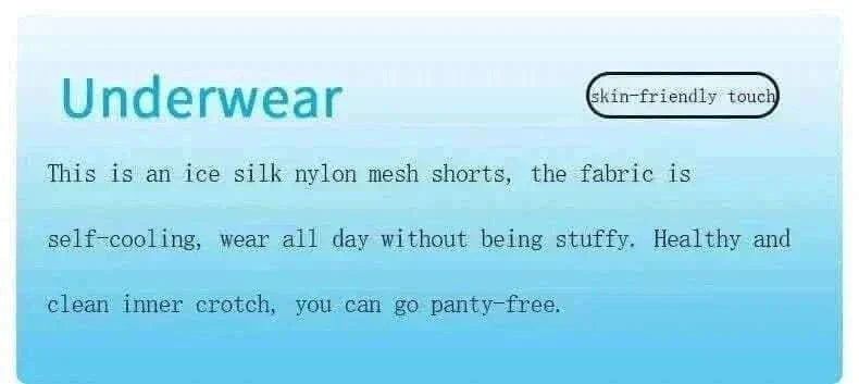 Mens Briefs -Men's Underwear Mesh Loose Arrow Pants Breathable Athletic Shorts Men's Pants Pantyhose Boxer Shorts.