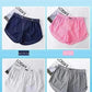  Men's Fashion Style Store Men's Underwear Mesh Loose Arrow Pants Breathable Athletic Shorts Men's Pants Pantyhose Boxer Shorts