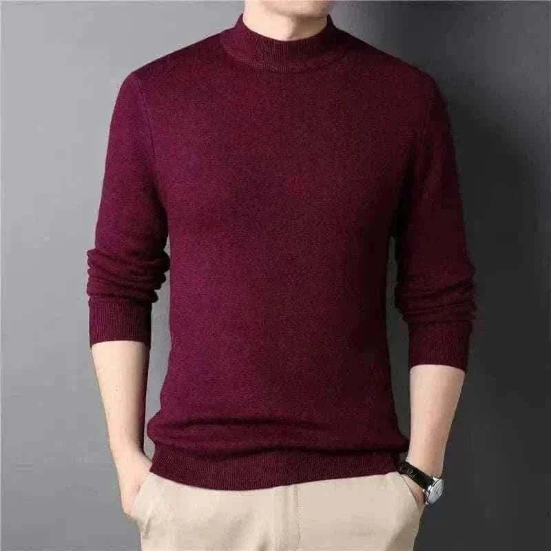 MRMT 2024 Brand New Men's Cashmere Sweater.
